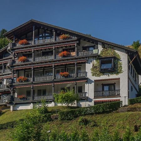Kraehenbad Hotel Alpirsbach Exterior photo